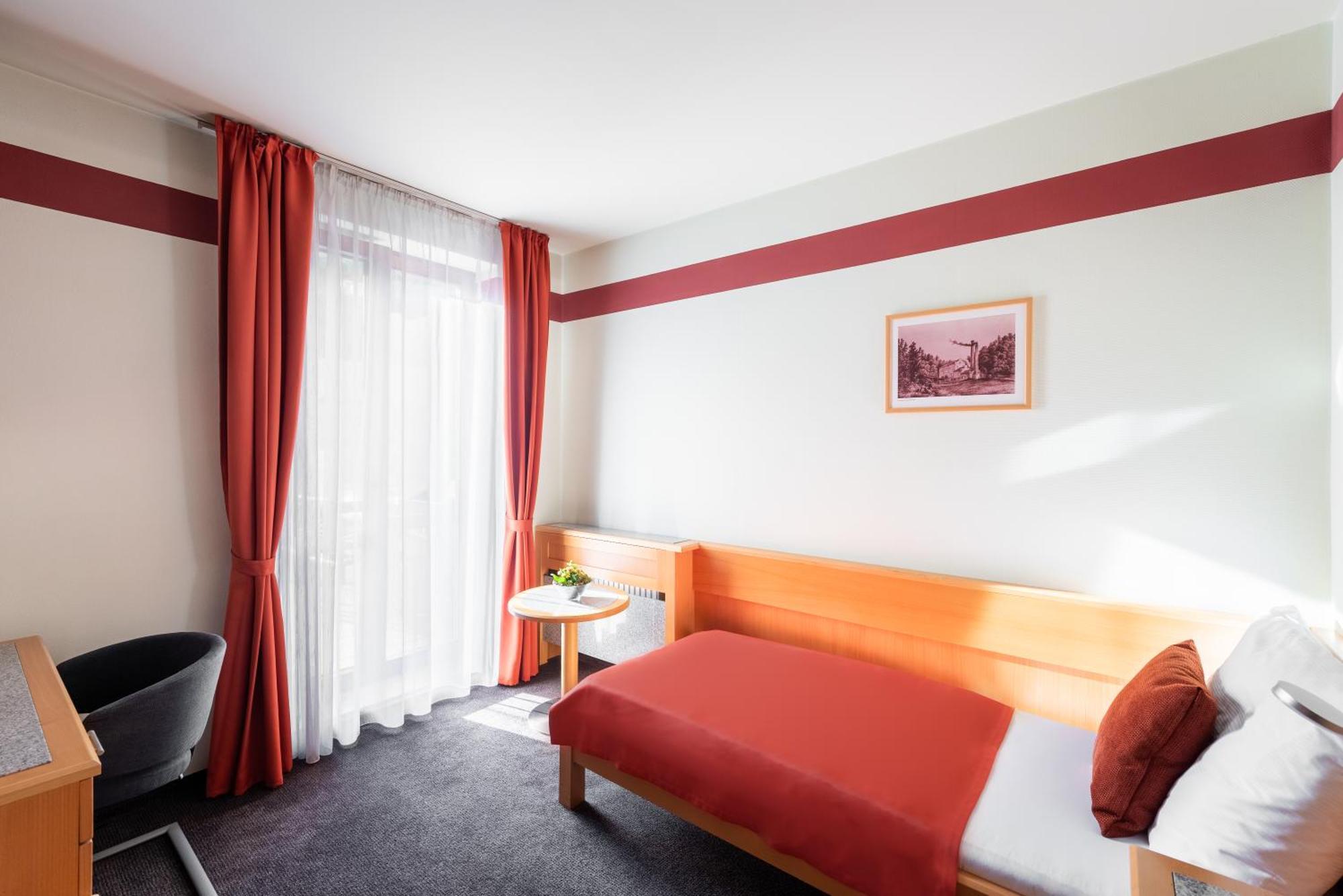 Jan Maria Hotel Ostrava Exterior photo