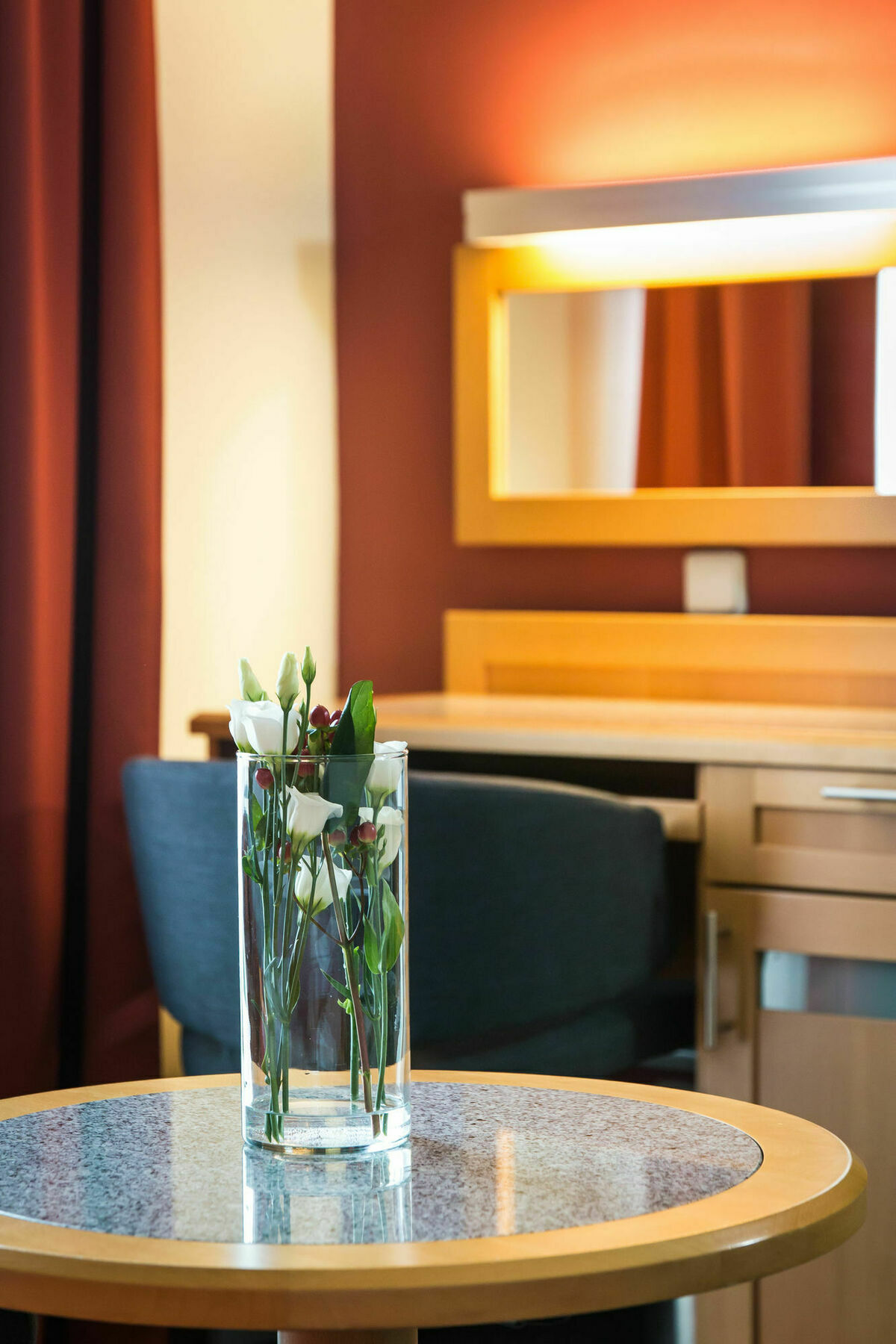 Jan Maria Hotel Ostrava Exterior photo